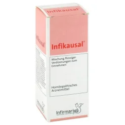 Infikausal Tropfen, 50 ml