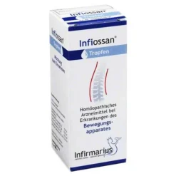 Infiossan Tropfen, 50 ml