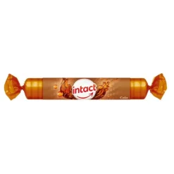 Intact Traubenzucker Cola Rolle, 1 St