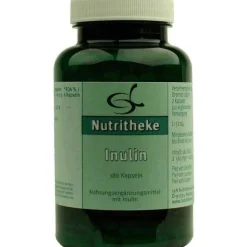 Inulin Kapseln, 180 St