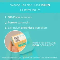 ISDIN Acniben reinigende Gesichtsmaske, 75 ml