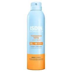 ISDIN Fotoprotector Wet Skin Spray LSF 30, 250 ml