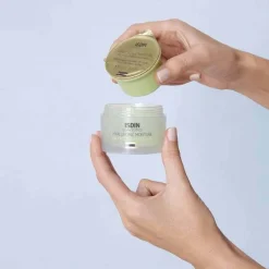ISDIN Isdinceutics Hyaluron Moisture für fettige Haut und Mischhaut Creme, 50 g