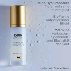 ISDIN Isdinceutics Hyaluronic Concentrate, 30 ml