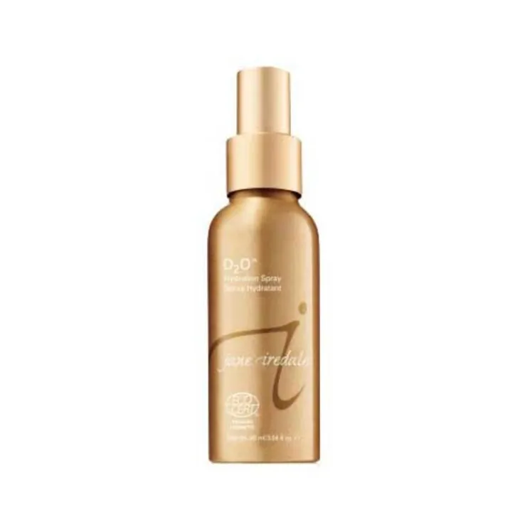 Jane iredale D2O Hydration Spray, 90 ml