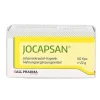 Jocapsan Johanniskrautöl Kapseln, 60 St