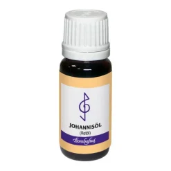 Johannisöl Rotöl EB6, 10 ml