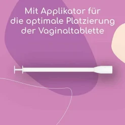 Kadefungin 3 Vaginaltabletten, 3 St