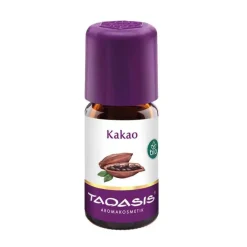 Kakao Extrakt Öl Bio, 5 ml