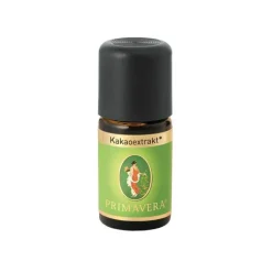 Kakaoextrakt ätherisches Öl bio, 5 ml