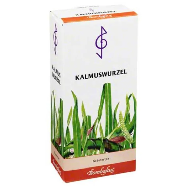 Kalmuswurzeltee, 150 g