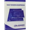 Kalt-Warm Kompresse Flexi 12x29cm mit 30cm Klettb., 1 St