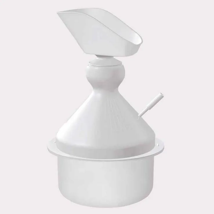 Kamillosan Konzentrat + Inhalator, 100 ml