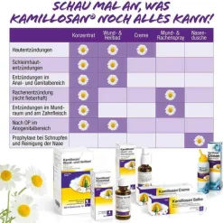 Kamillosan® Salbe, 20 g