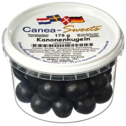 Kanonenkugeln, 175 g