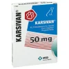 KARSIVAN® 50 mg Filmtabletten für Hunde, 60 St