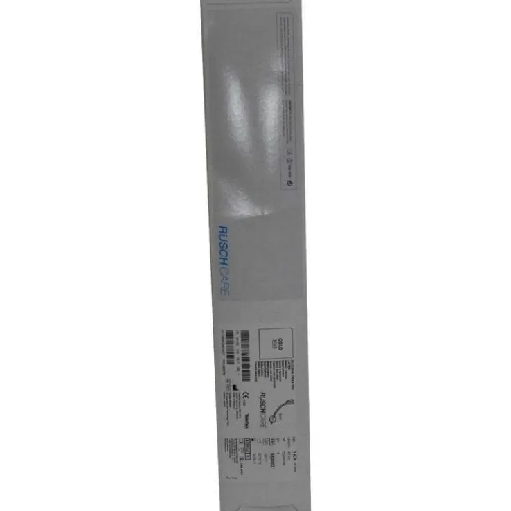 Katheter Ballon Gold plus Nelaton CH14 30ml Latex, 1 St