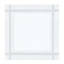Kerramax care 5x5 cm Verband nicht klebend, 10 St