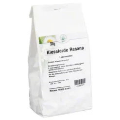 Kieselerde, 300 g