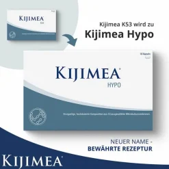 Kijimea Hypo Kapseln, 18 St