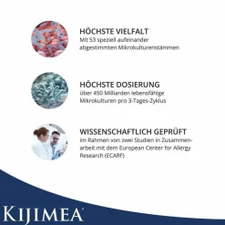 Kijimea Hypo Kapseln, 18 St