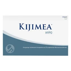 Kijimea Hypo Kapseln, 9 St