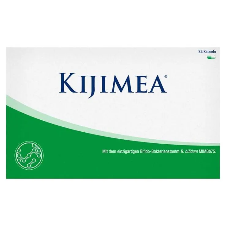 Kijimea Kapseln, 84 St