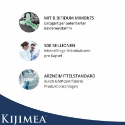 Kijimea Kapseln, 14 St