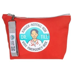 Kindernotfallbox-Tasche Modular Dr. Till, 1 P