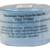 Kinesiologie Tape 5 cm x 5 m blau, 1 St