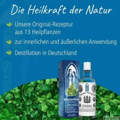 Klosterfrau Melissengeist, 475 ml