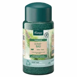 Kneipp Badekristalle Waldbad Kiefer Tanne, 600 g