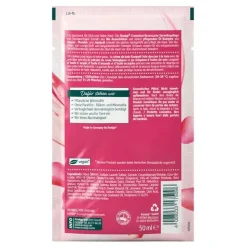 Kneipp Cremebad Rosenzarte Verwöhnpflege, 50 ml