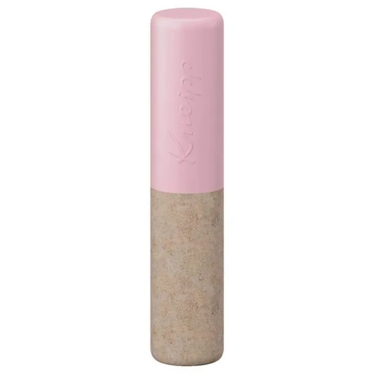 Kneipp farbige Lippenpflege natural rose, 3.5 g