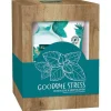Kneipp Geschenkpackung Goodbye Stress, 2X200 ml