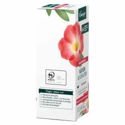 Kneipp Gesundheitsbad Rücken & Schulter, 100 ml