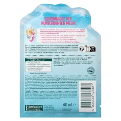 Kneipp naturkind Regenbogen-Nixe Schaumbad, 40 ml