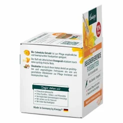 Kneipp regenerierende Fußbutter Fußpflege, 100 ml