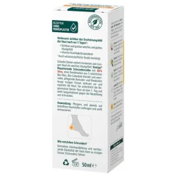 Kneipp Reparierende Schrundensalbe, 50 ml