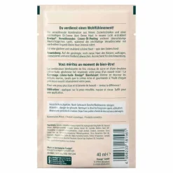 Kneipp verwöhnendes Creme-Öl-Peeling, 40 ml