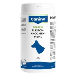 Knochenmehl vet. (für Tiere), 800 g