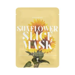 Kocostar Gesichtsmaske Sonnenblume, 1 St