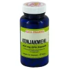 Konjakmehl 600 mg Kapseln, 100 St