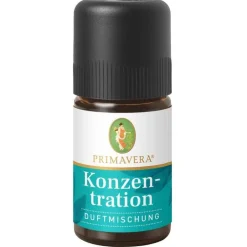 Konzentration Duftmischung ätherisches Öl, 5 ml