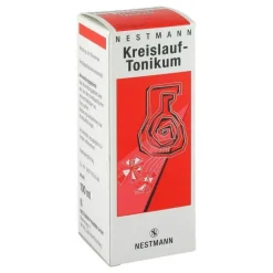 Kreislauf Tonikum Nestmann, 100 ml