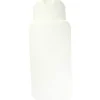 Kunststoffflasche mit passendem Verschluss 200 ml, 1 St