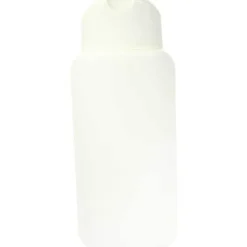 Kunststoffflasche mit passendem Verschluss 200 ml, 1 St