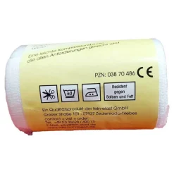 Kurzzugbinde vario soft 8cm x 5m, 1 St