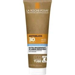 La Roche Posay Anthelios Milch LSF 30 Papp-Tube, 250 ml