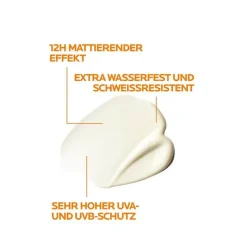 La Roche Posay Anthelios Oil Control Gel-Creme UVMune 400, 50 ml
